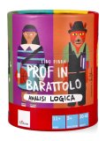 Prof in Barattolo - Analisi Logica