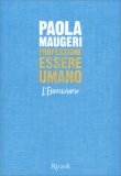 Professione Essere Umano — Agenda