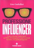 Professione: Influencer — Libro