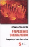 Professione Orientamento — Libro