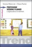 Professione Wedding Planner — Libro