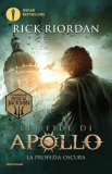 Profezia Oscura Le Sfide Di Apollo (La) Vol 2 — Libro