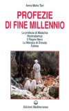 Profezie di Fine Millennio  — Libro