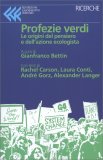 Profezie Verdi — Libro
