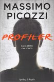 Profiler — Libro