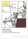 Profonda Magia — Libro