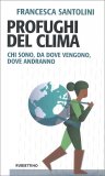 Profughi del Clima — Libro