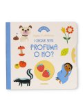 Profuma o No? - I Cinque Sensi — Libro