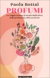 Profumi — Libro