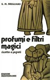 Profumi e Filtri Magici  — Libro