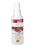 Profumo Deodorante in Spray - Bianco d'Ambra
