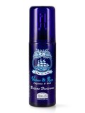 Profumo Deodorante - Vetiver e Rum