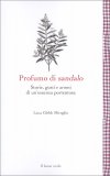 Profumo di Sandalo — Libro