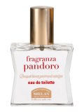 Profumo Fragranza Pandoro