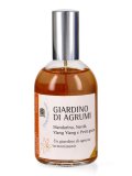 Profumo Giardino d'Agrumi