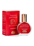 Profumo Gourmand Christmas Bouquet - Fragranza Panettone