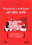 Progettare e Realizzare un Sito Web — Libro