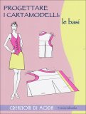 Progettare i Cartamodelli: Le Basi  — Libro
