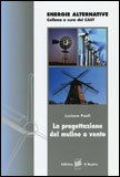 La Progettazione del Mulino a Vento — Libro