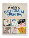Progetti di Calligrafia Creativa — Libro
