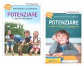Potenziare le Abilità Cognitive e Curricolari + Potenziare le Abilità Trasversali — Libro