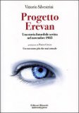 Progetto Erevan — Libro