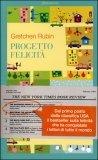 Progetto Felicità — Libro
