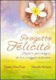 Progetto Felicità — Libro