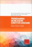 Programma Benessere Emotivo Anziani — Libro