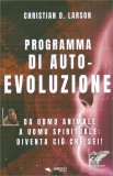Programma di Auto-Evoluzione — Libro