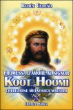 Promessa d'Amore al Signor Koot Hoomi — Libro