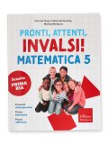 Pronti, Attenti, Invalsi! — Libro