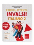 Pronti, Attenti, Invalsi! Classe Seconda — Libro
