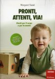 Pronti, Attenti, Via! — Libro
