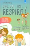 Uno, Due, Tre... Respira! — Libro