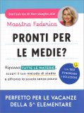 Pronti per le Medie? — Libro