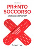 Pronto Soccorso — Libro