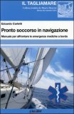 Pronto Soccorso in Navigazione — Libro