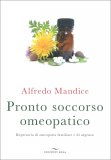 Pronto Soccorso Omeopatico — Libro