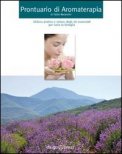 Prontuario di Aromaterapia — Libro