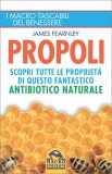 Propoli — Libro