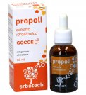 Propoli - Estratto Idroalcolico