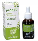 Propoli - Estratto Idroglicerico