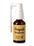Propoli - Estratto Idroalcolico