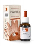 Propoli - Soluzione Idroalcolica