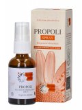 Propoli Spray - Soluzione Idroalcolica