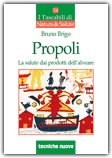 Propoli — Libro