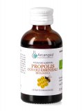 Propolis Bio con Oli Essenziali