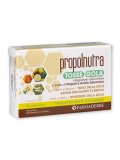 Propolnutra Tosse Gola - Limone e Miele - Compresse