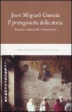 Il Protagonista della Storia — Libro